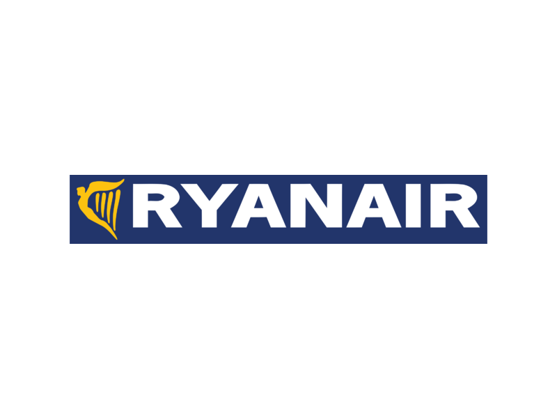ryanair logo