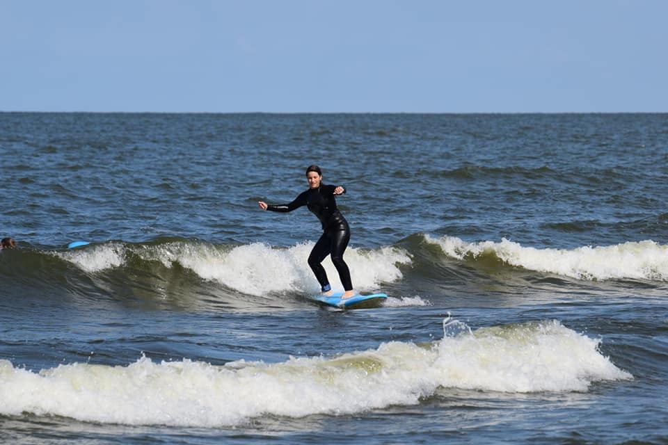 vaikų stovyklos nuotrauka