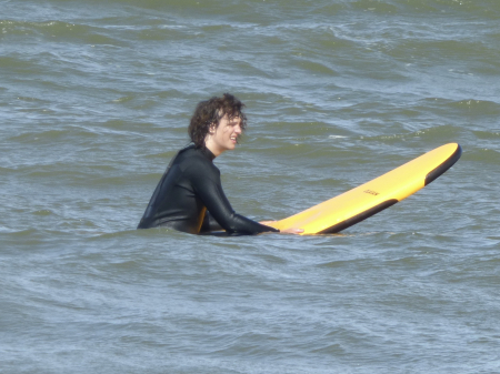 vaikų stovyklos nuotrauka