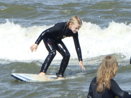 vaikų stovyklos nuotrauka